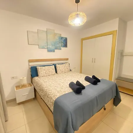 Jardin Atlantico Lejlighed Corralejo