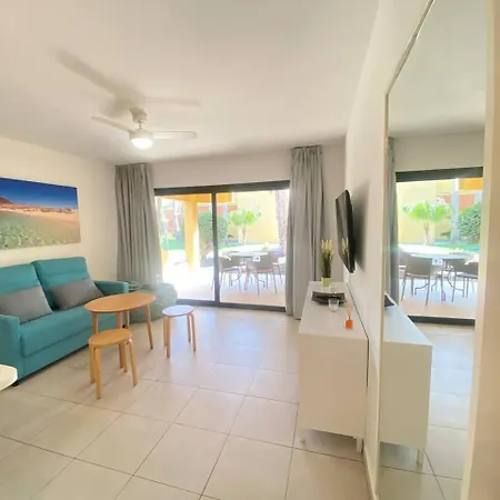 Jardin Atlantico Lejlighed Corralejo