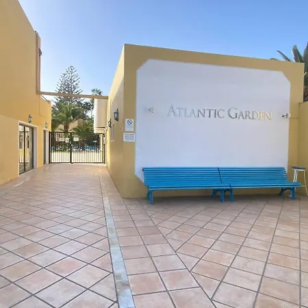 Lejlighed Jardin Atlantico Corralejo